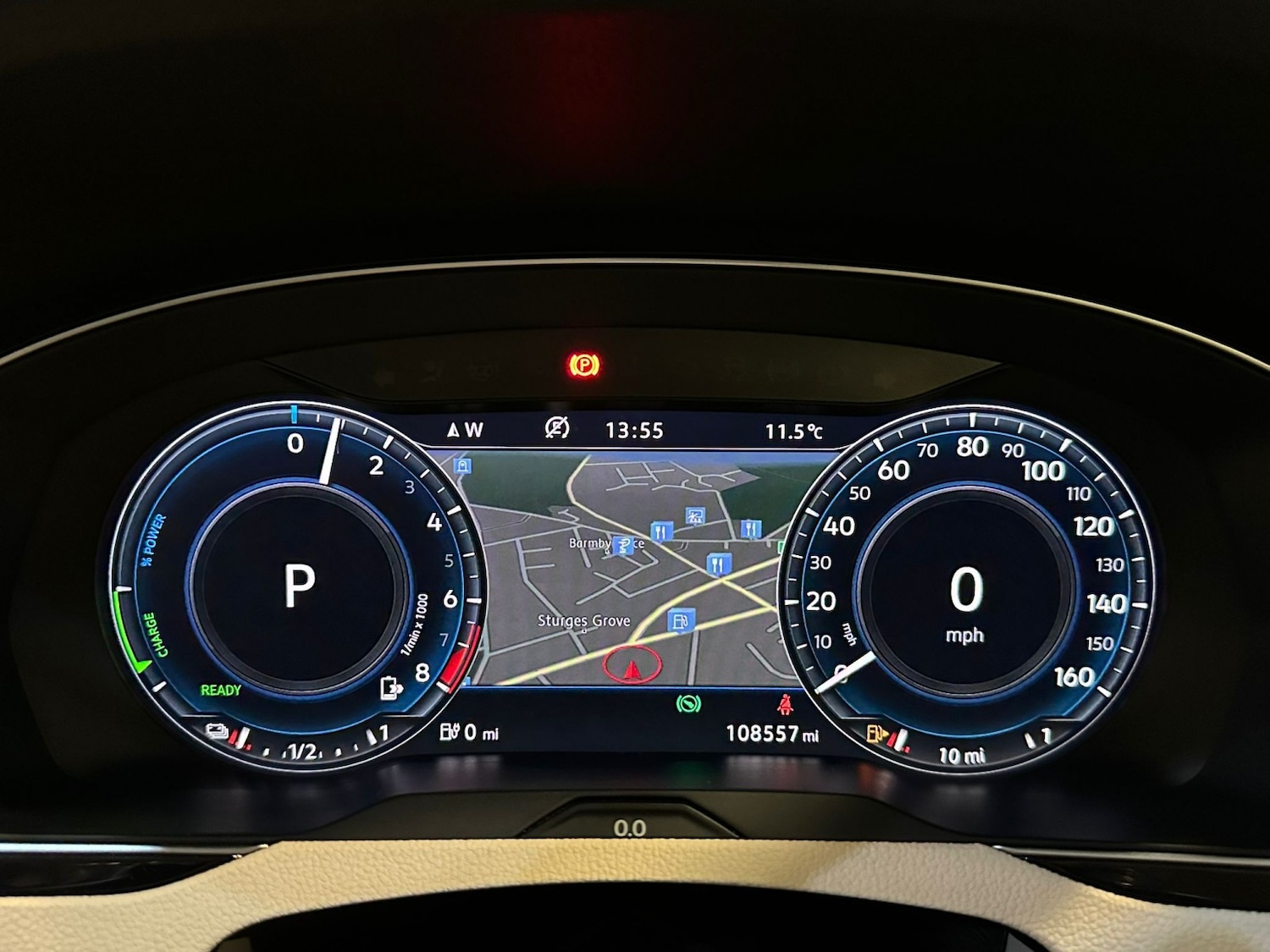 Used Volkswagen Passat 2017 for sale - 76982740: Photo 34