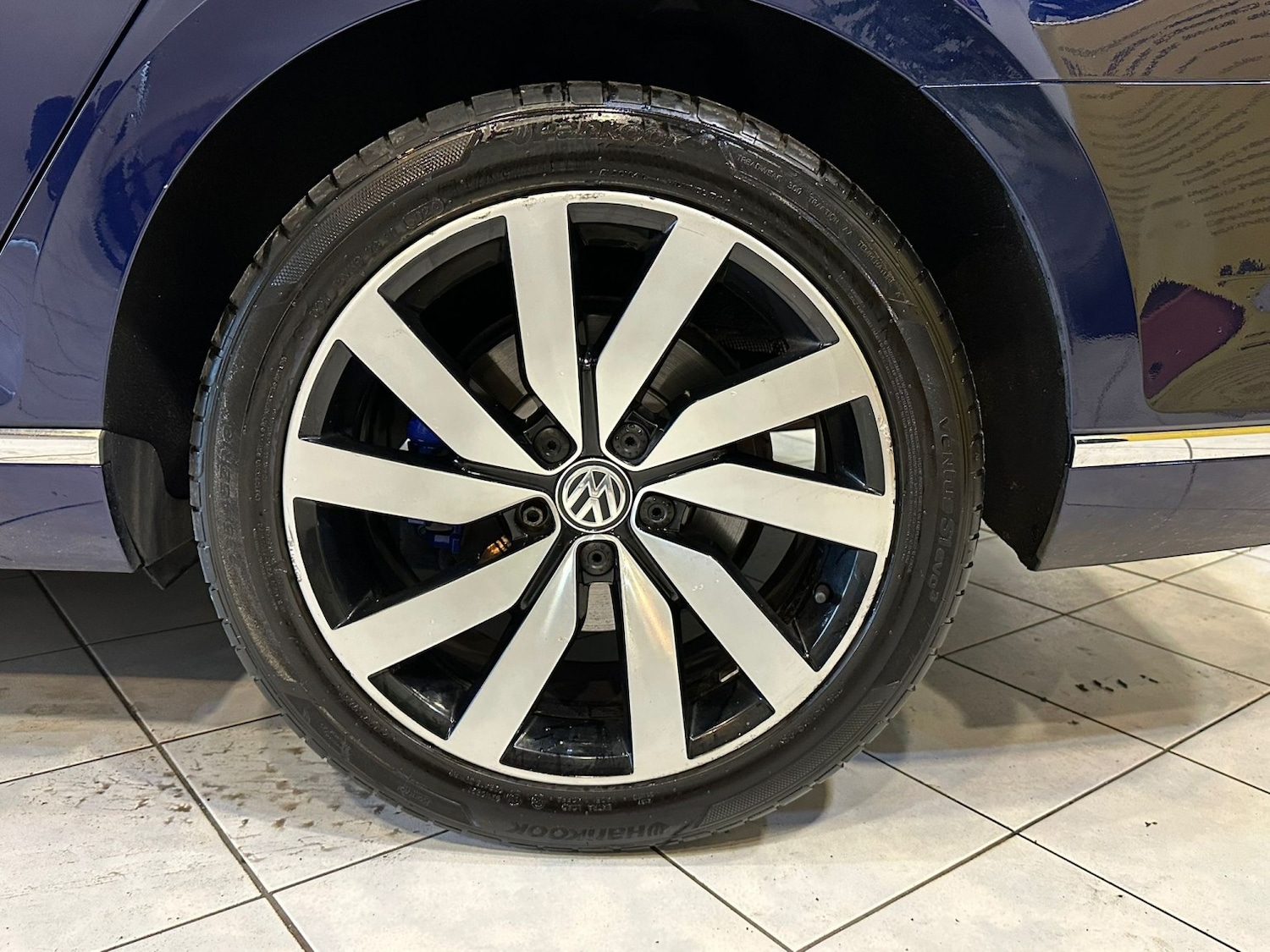 Used Volkswagen Passat 2017 for sale - 76982740: Photo 38