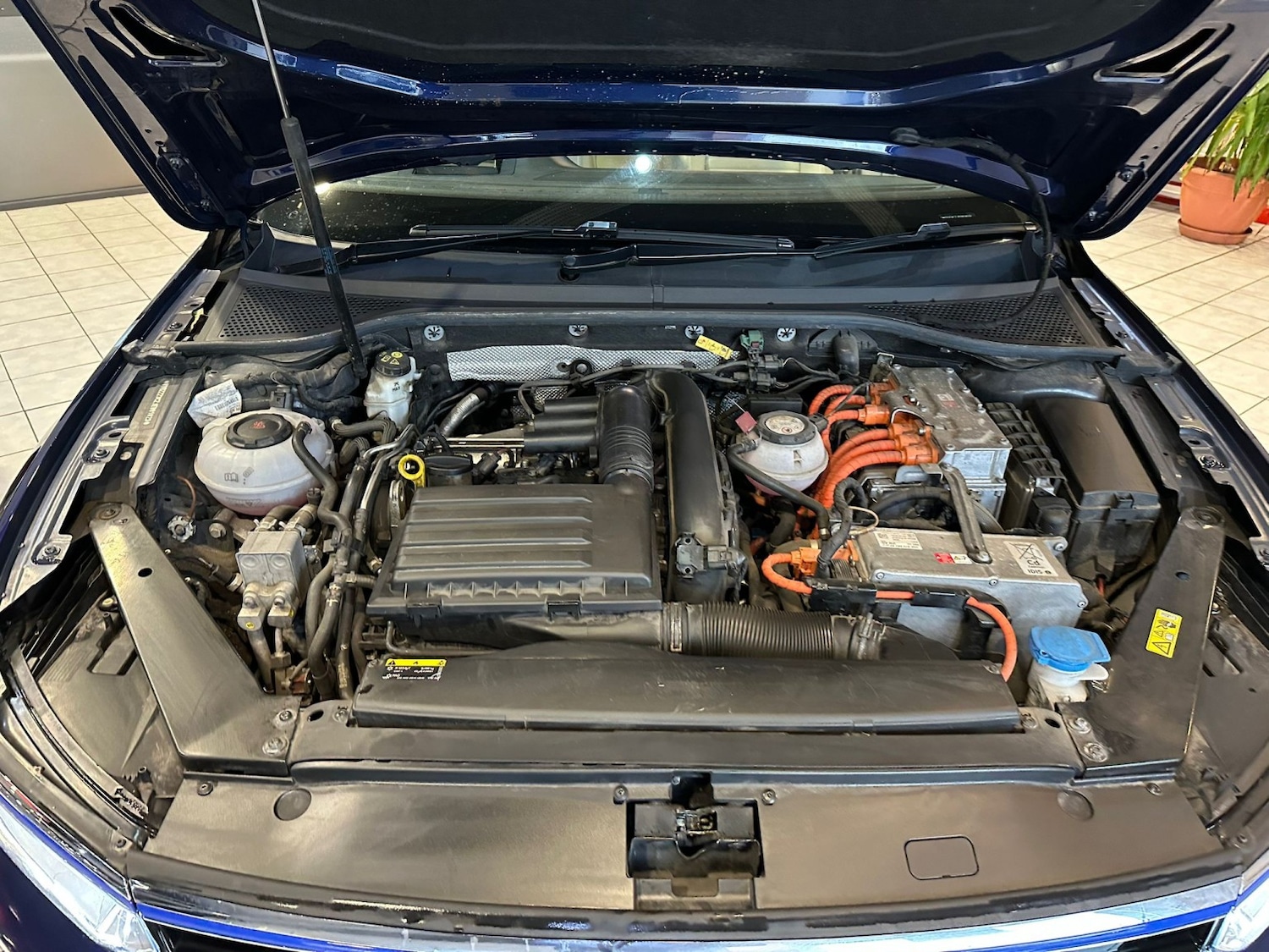 Used Volkswagen Passat 2017 for sale - 76982740: Photo 39