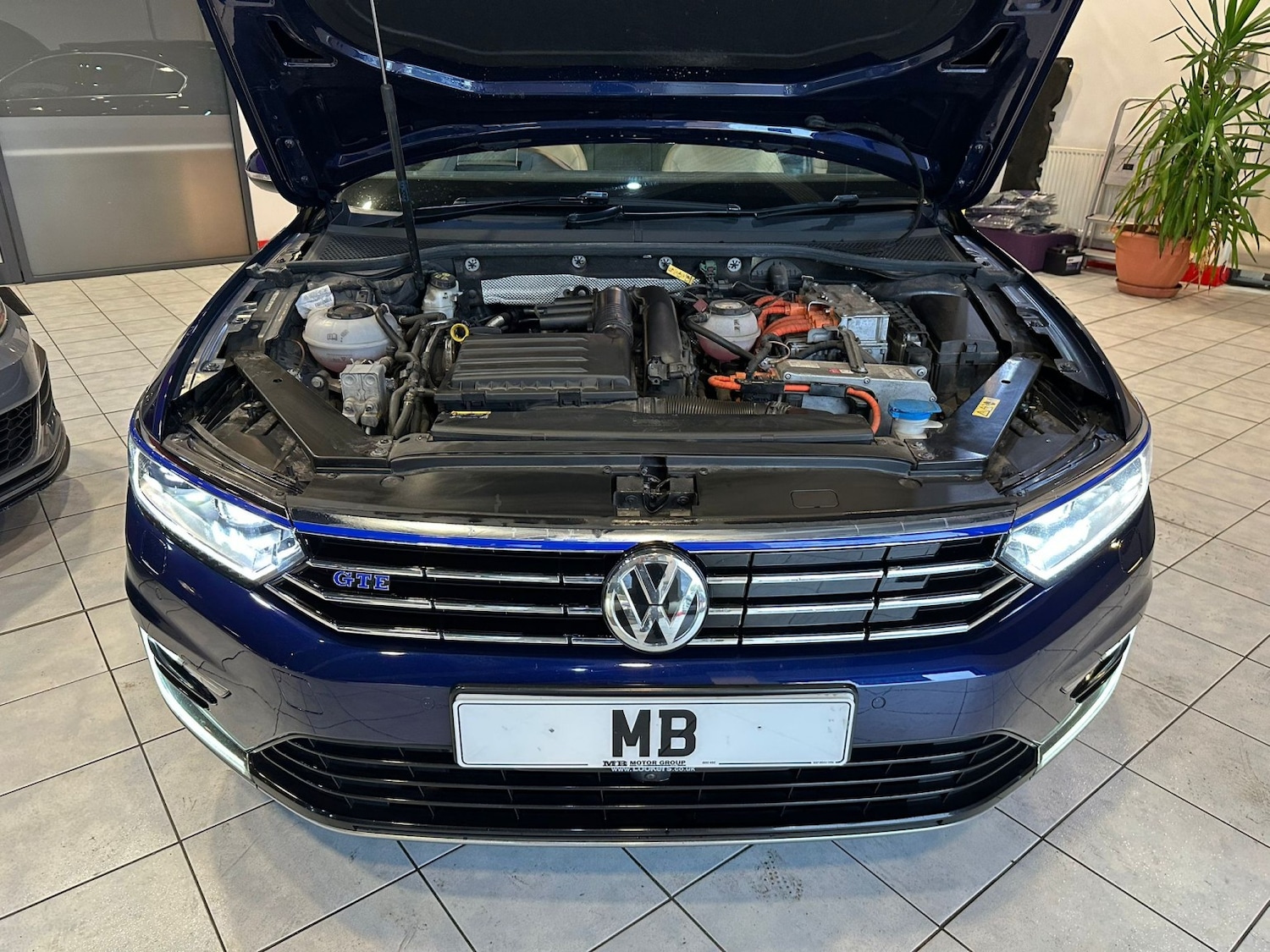 Used Volkswagen Passat 2017 for sale - 76982740: Photo 40