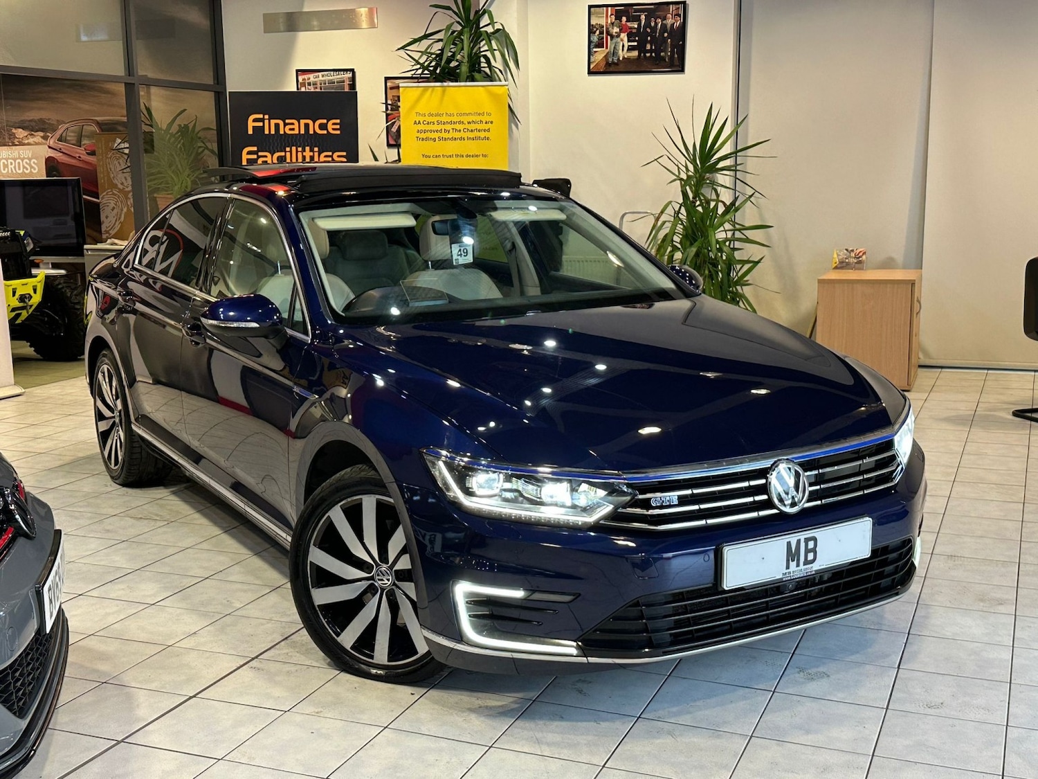 Used Volkswagen Passat 2017 for sale - 76982740: Photo 5