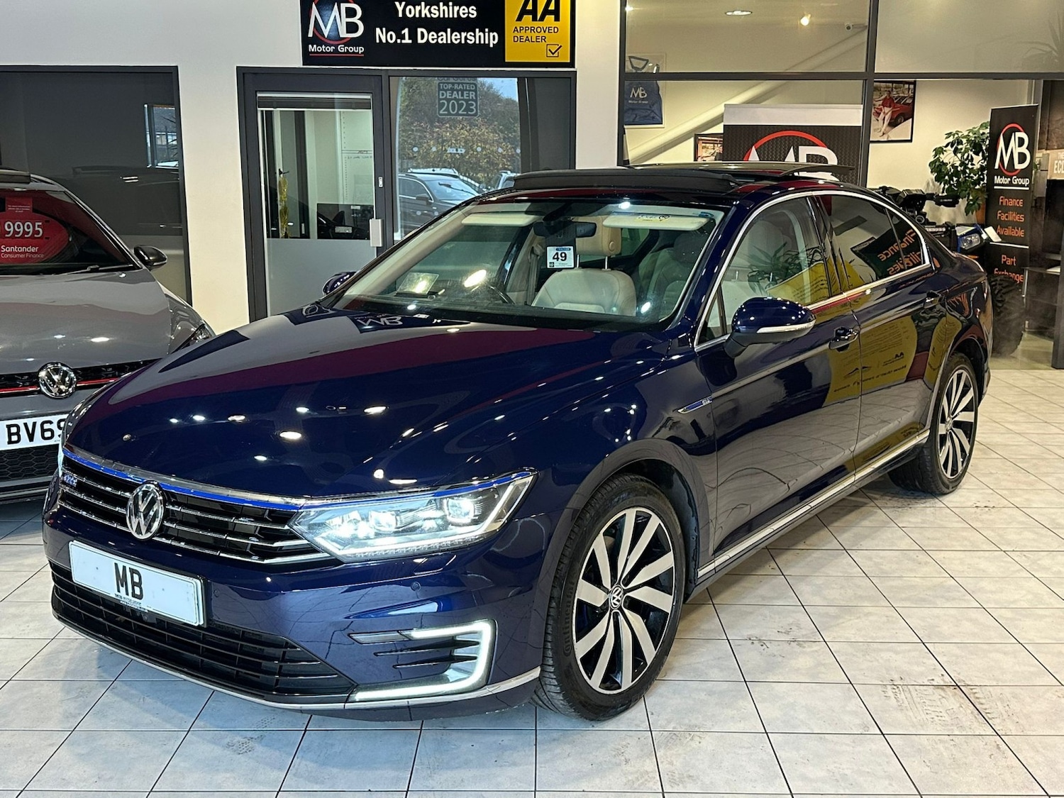 Used Volkswagen Passat 2017 for sale - 76982740: Photo 6