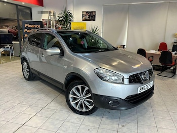Used Nissan Qashqai 2012 for sale - 75481575: Photo