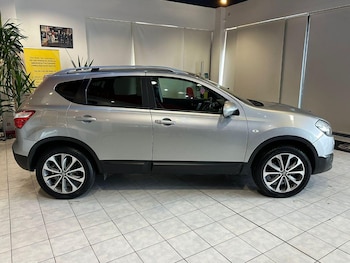 Used Nissan Qashqai 2012 for sale - 75481575: Photo
