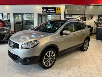 Used Nissan Qashqai 2012 for sale - 75481575: Photo