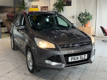 Used Ford Kuga 2014 for sale - 78659794: Photo