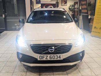 Used Volvo V40 Cross Country 2013 for sale - 77595230: Photo
