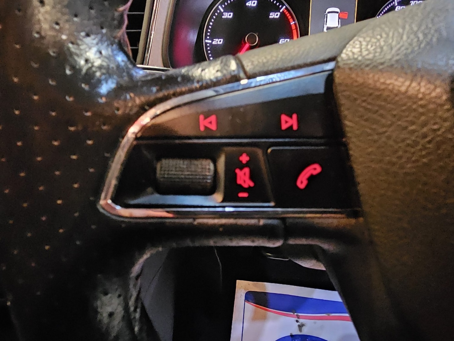 Used SEAT Leon 2014 for sale - 77053733: Photo 15