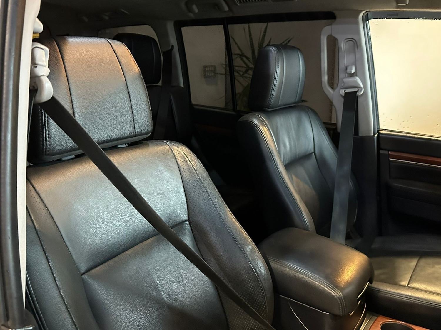 Used Mitsubishi Shogun 2012 for sale - 77303744: Photo 14