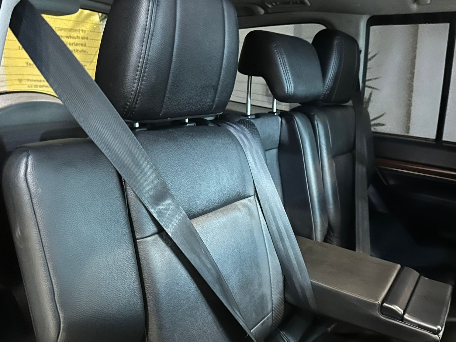 Used Mitsubishi Shogun 2012 for sale - 77303744: Photo 19