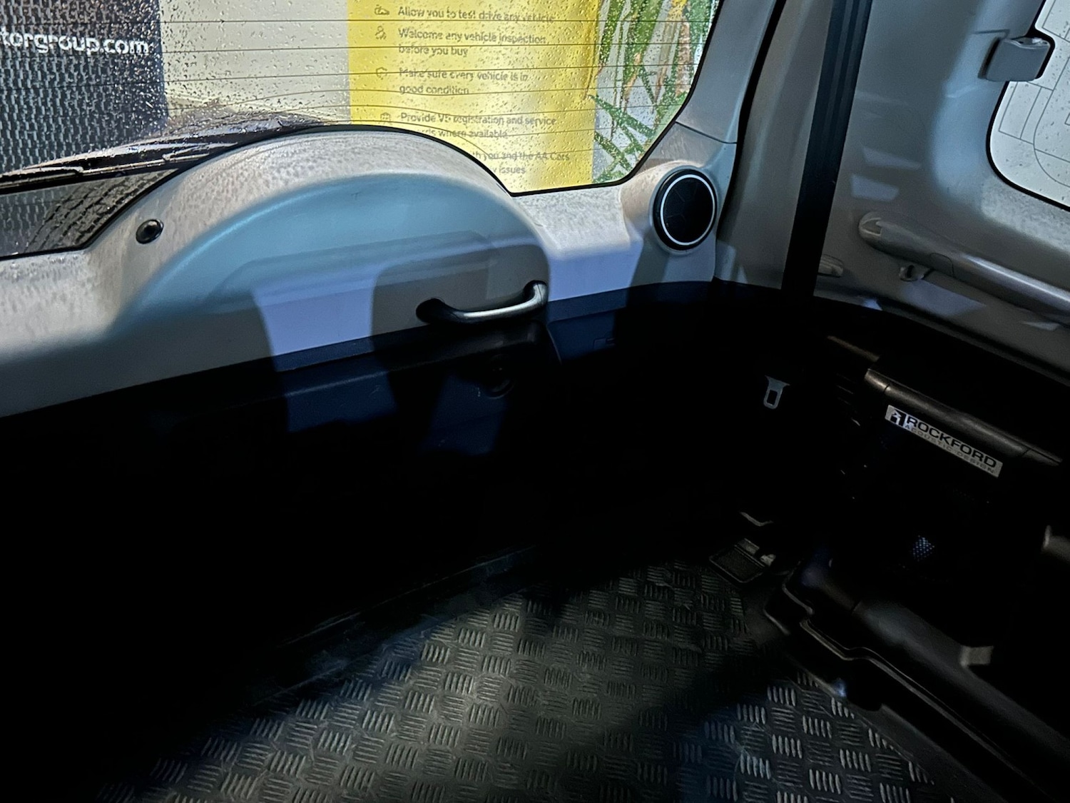 Used Mitsubishi Shogun 2012 for sale - 77303744: Photo 20