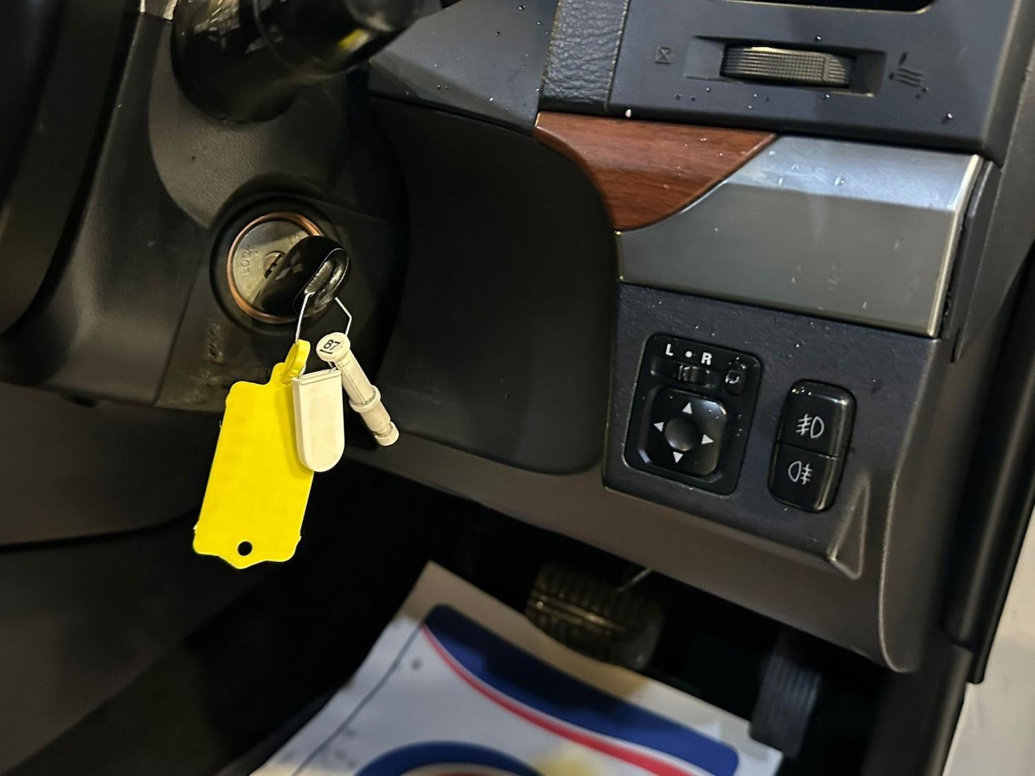 Used Mitsubishi Shogun 2012 for sale - 77303744: Photo 23