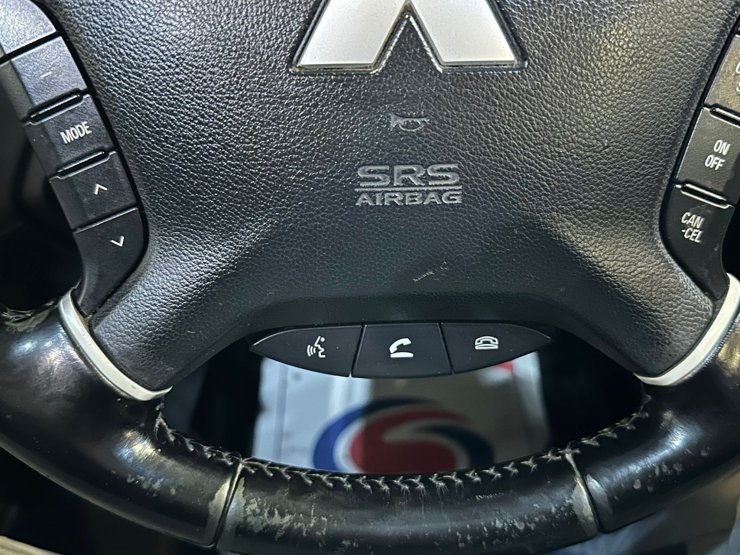 Used Mitsubishi Shogun 2012 for sale - 77303744: Photo 26