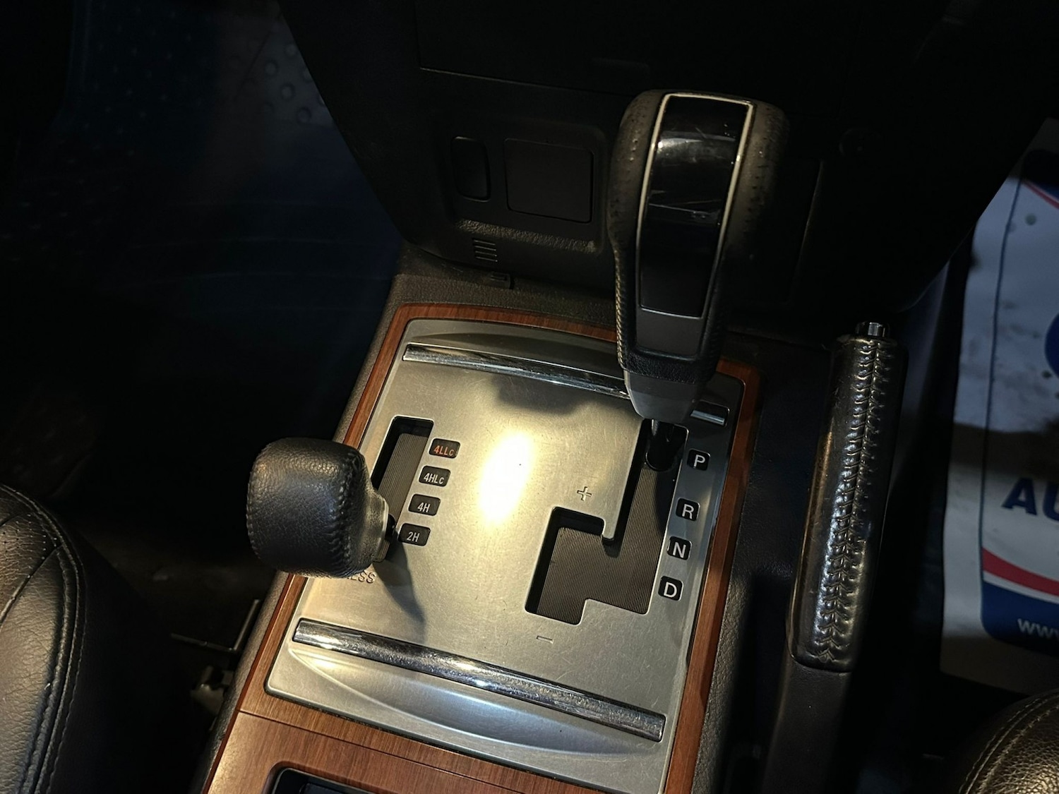 Used Mitsubishi Shogun 2012 for sale - 77303744: Photo 31