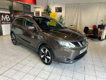 2015 - 1.5 dCi n-tec+ 5-Door