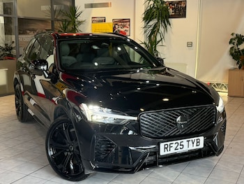 Used Volvo XC60 2025 for sale - 79545388: Photo
