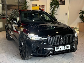 Used Volvo XC60 2025 for sale - 79545388: Photo