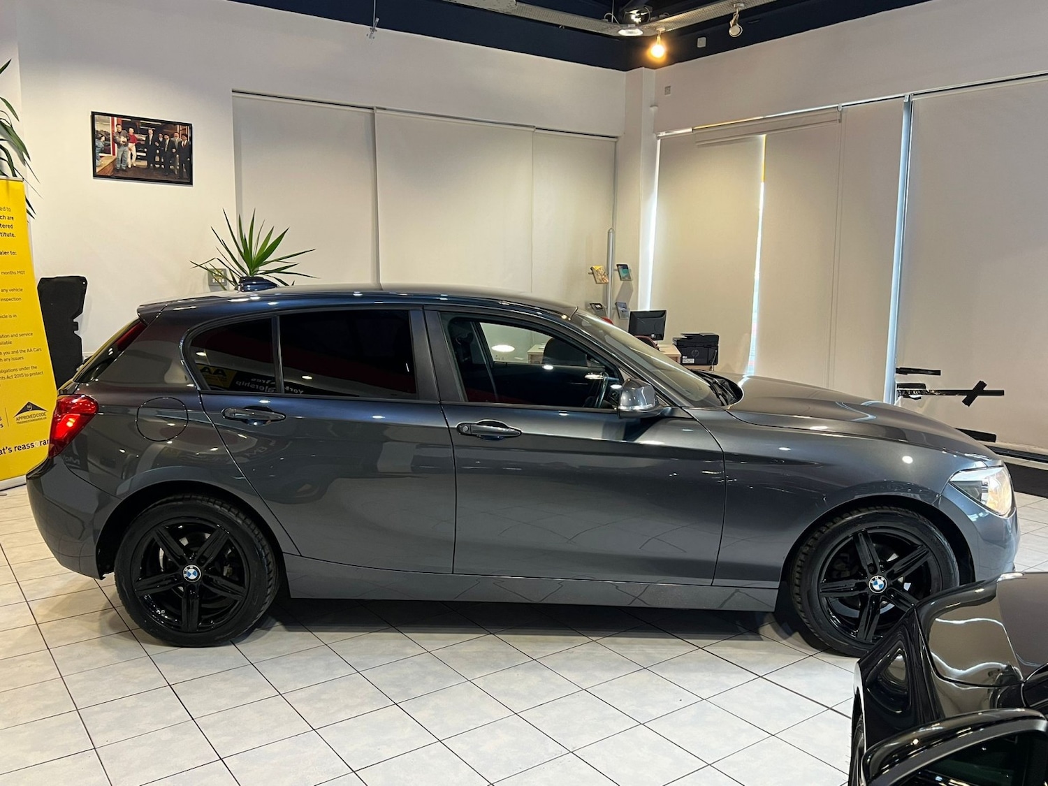 Used BMW 1 Series 2014 for sale - 76363060: Photo 10