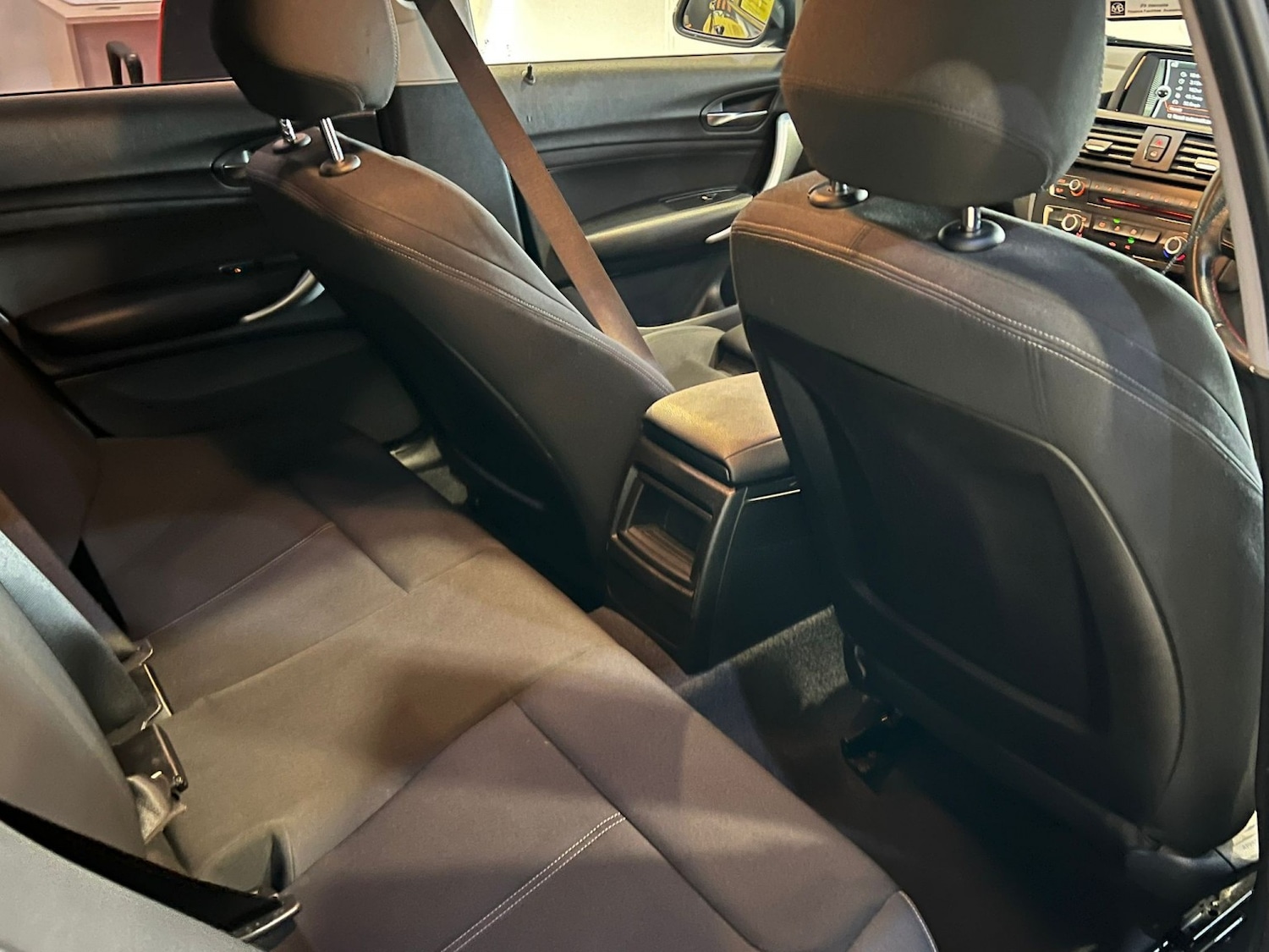Used BMW 1 Series 2014 for sale - 76363060: Photo 11