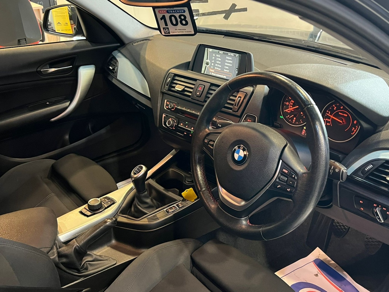 Used BMW 1 Series 2014 for sale - 76363060: Photo 14