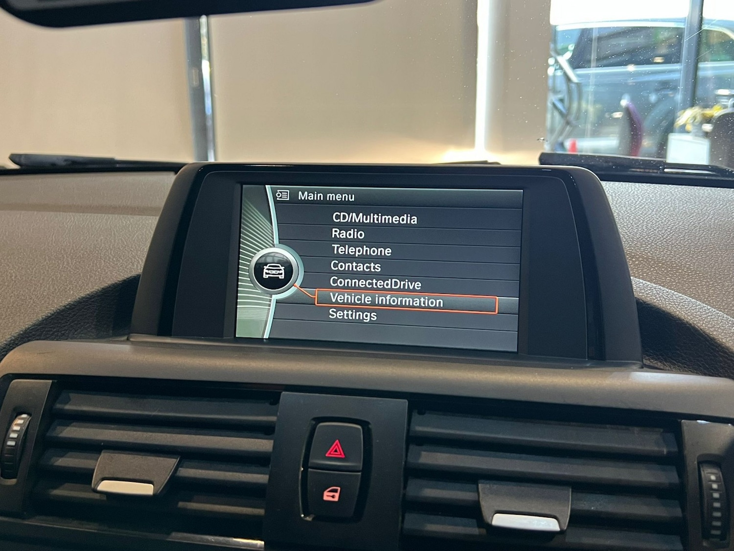 Used BMW 1 Series 2014 for sale - 76363060: Photo 15