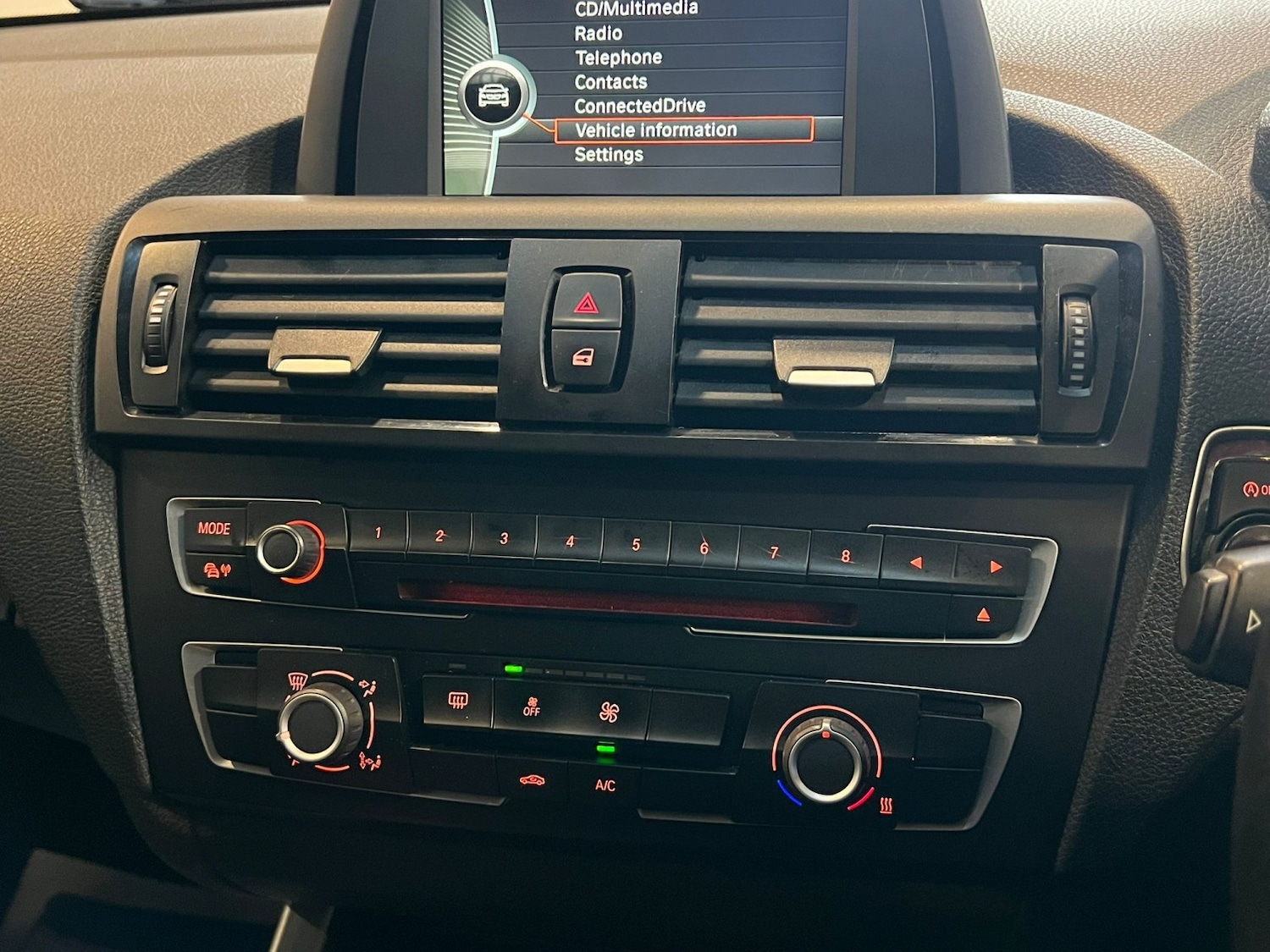 Used BMW 1 Series 2014 for sale - 76363060: Photo 19