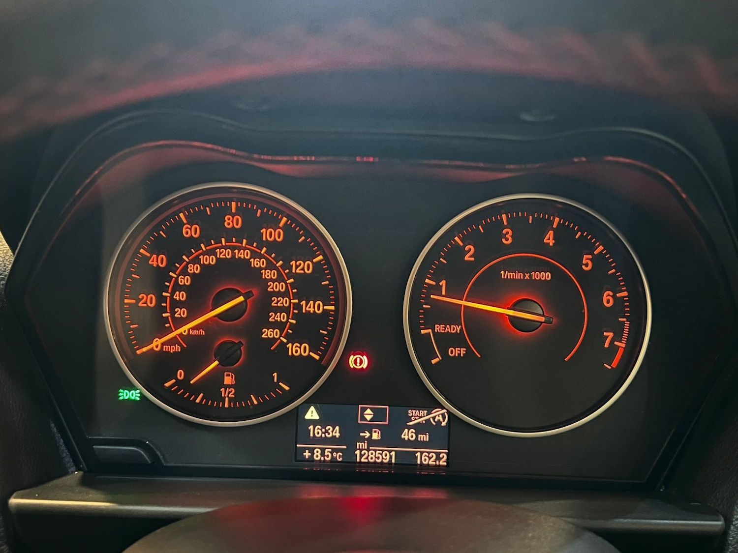 Used BMW 1 Series 2014 for sale - 76363060: Photo 24