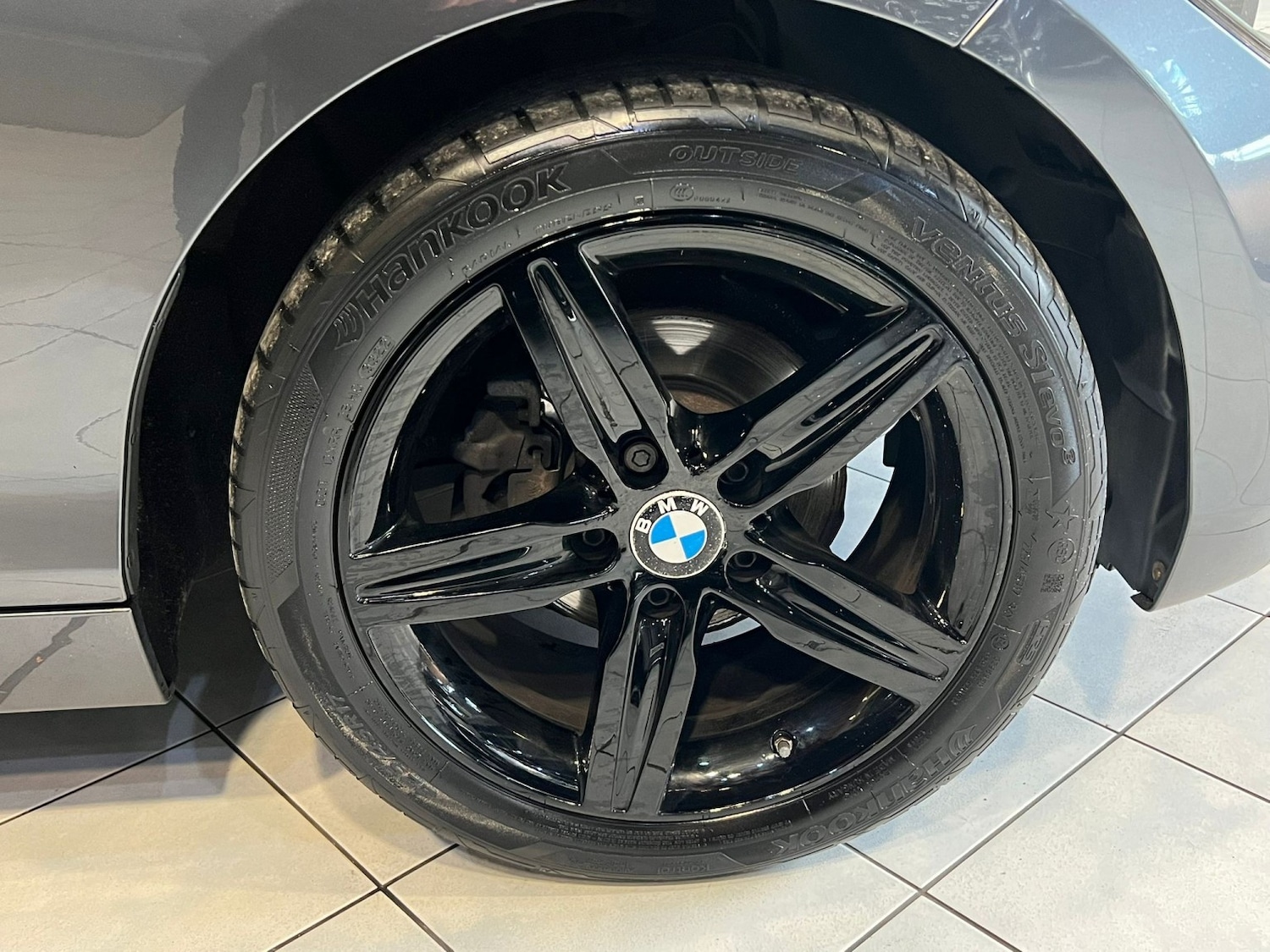Used BMW 1 Series 2014 for sale - 76363060: Photo 26
