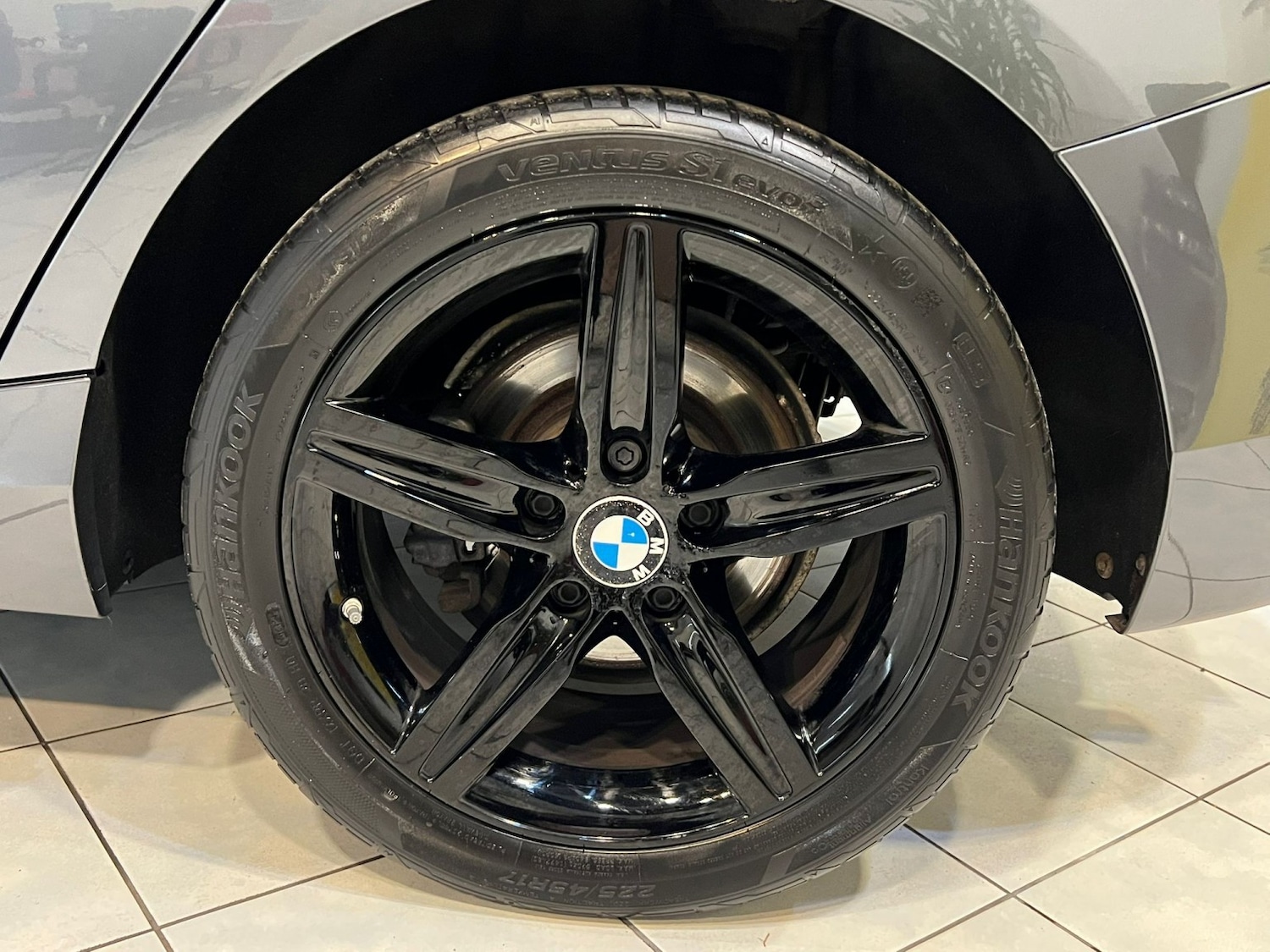 Used BMW 1 Series 2014 for sale - 76363060: Photo 27