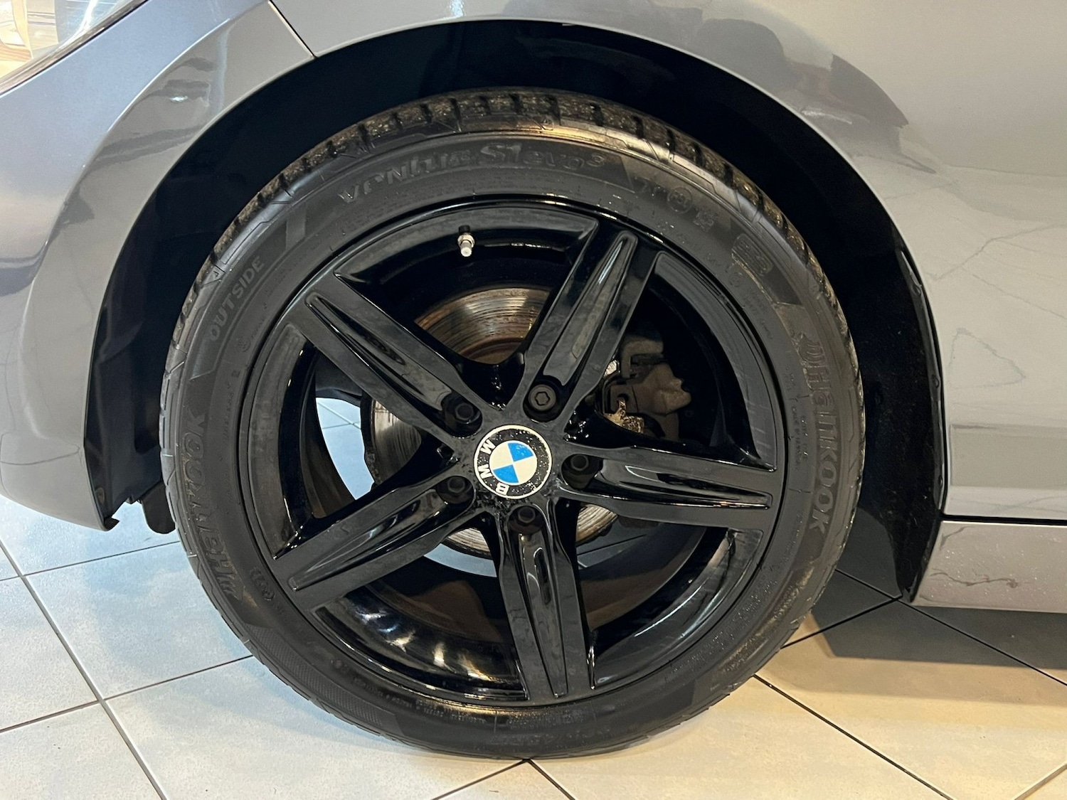 Used BMW 1 Series 2014 for sale - 76363060: Photo 28
