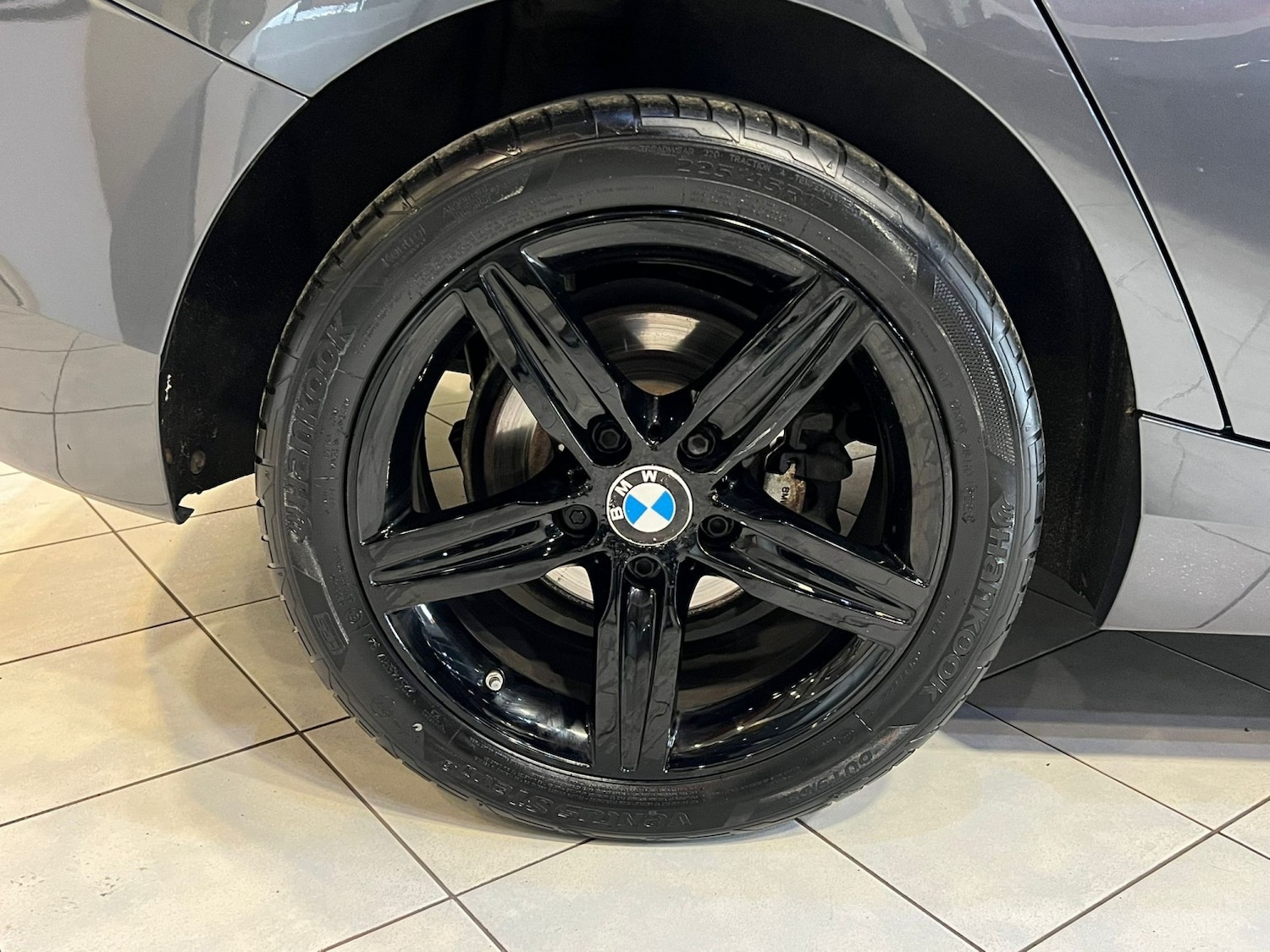 Used BMW 1 Series 2014 for sale - 76363060: Photo 29