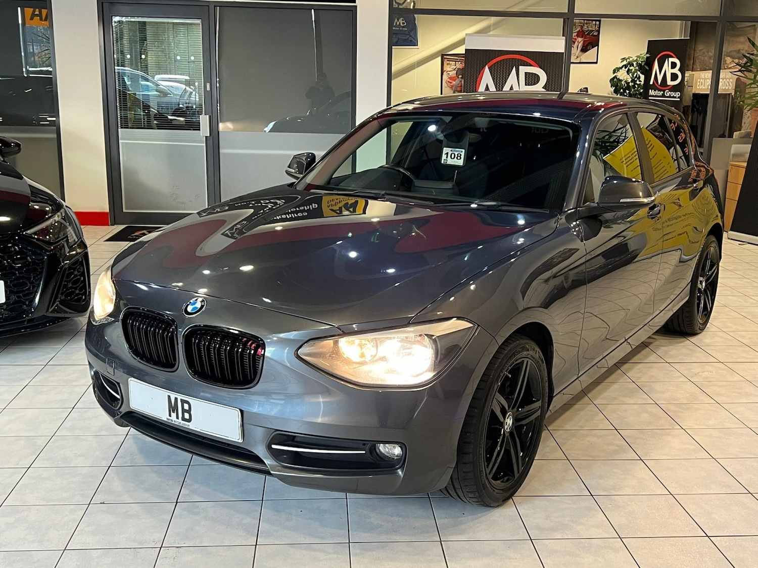Used BMW 1 Series 2014 for sale - 76363060: Photo 4