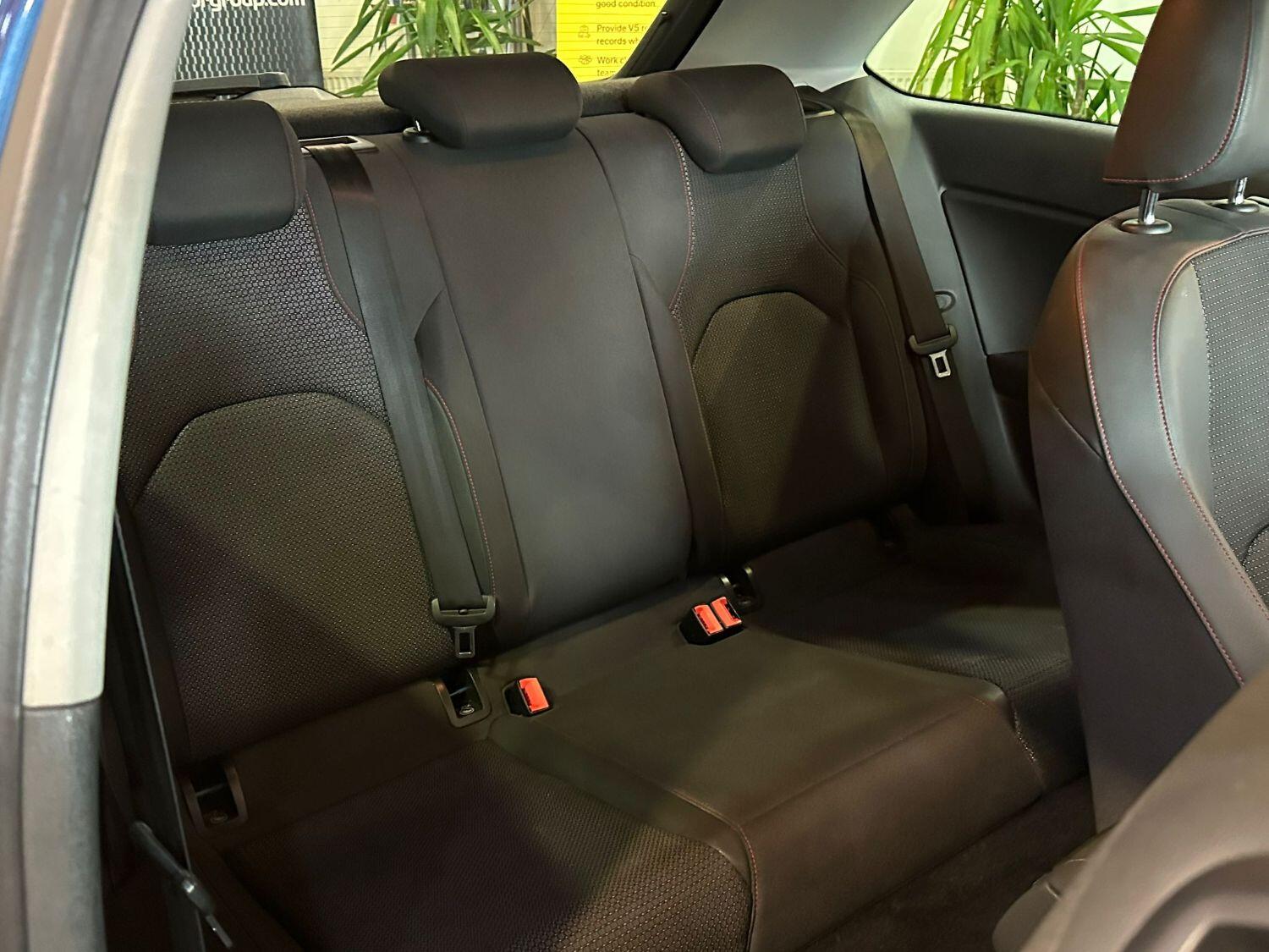 Used SEAT Leon 2014 for sale - 76471308: Photo 12