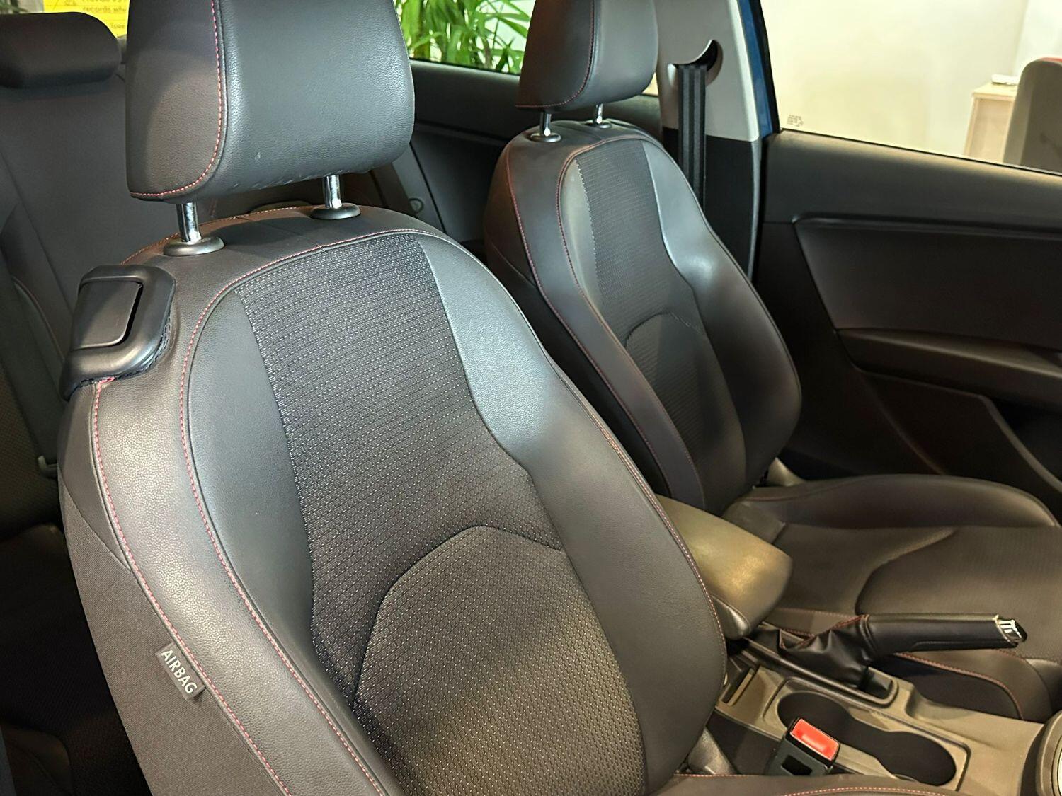 Used SEAT Leon 2014 for sale - 76471308: Photo 13