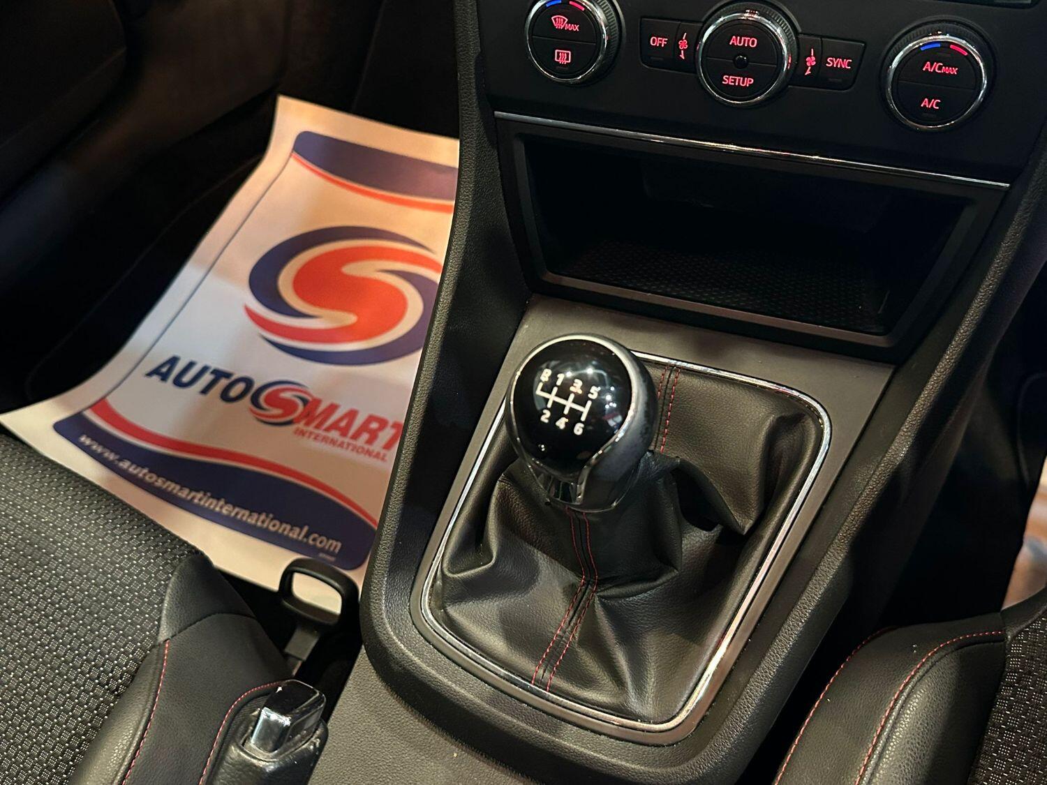 Used SEAT Leon 2014 for sale - 76471308: Photo 15