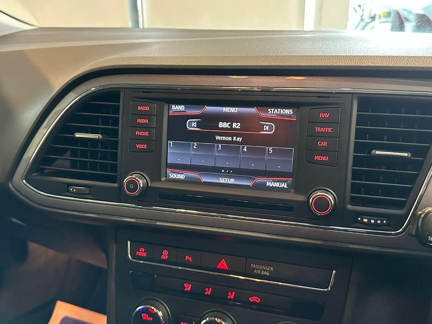 Used SEAT Leon 2014 for sale - 76471308: Photo 16