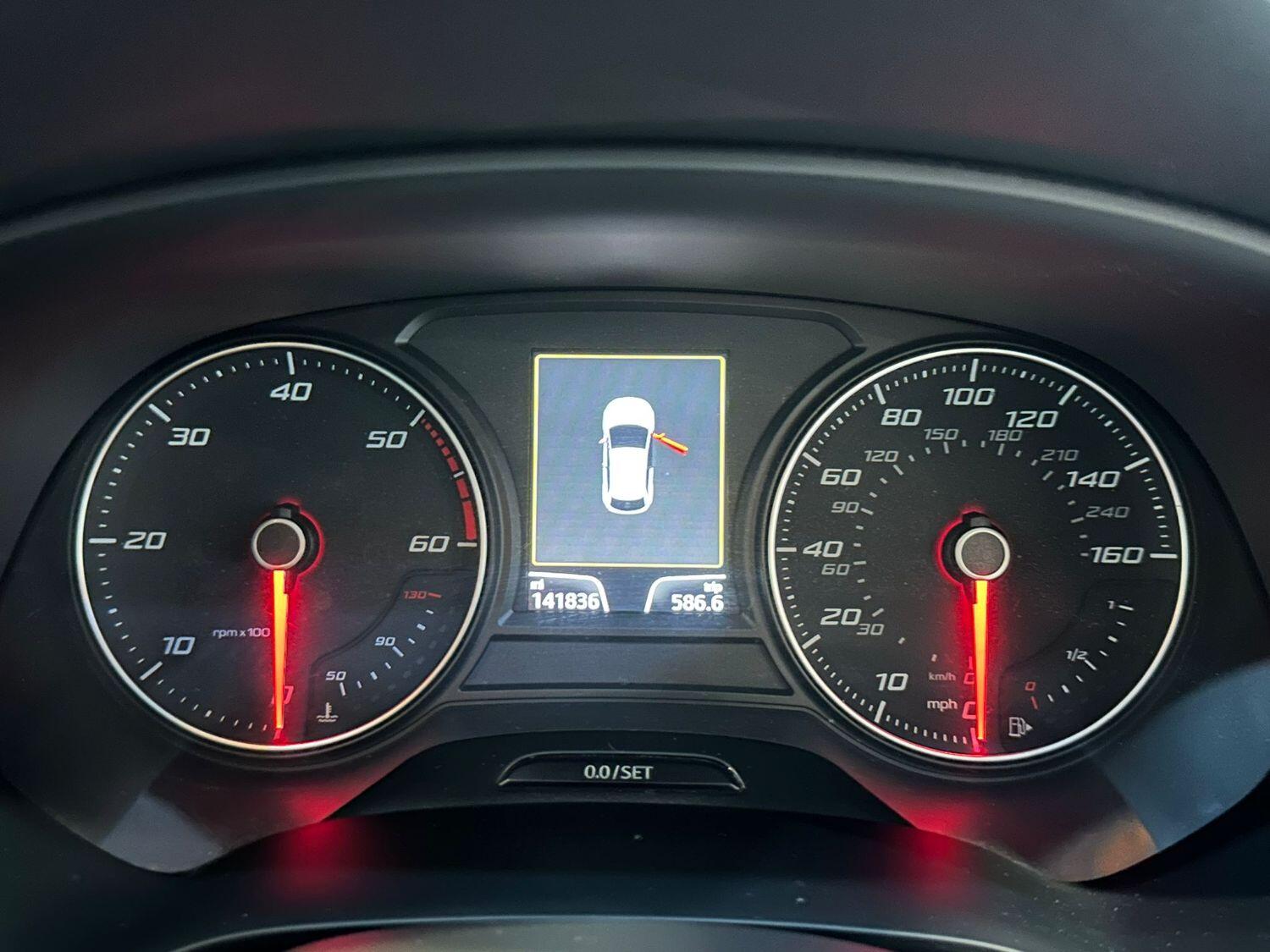 Used SEAT Leon 2014 for sale - 76471308: Photo 18