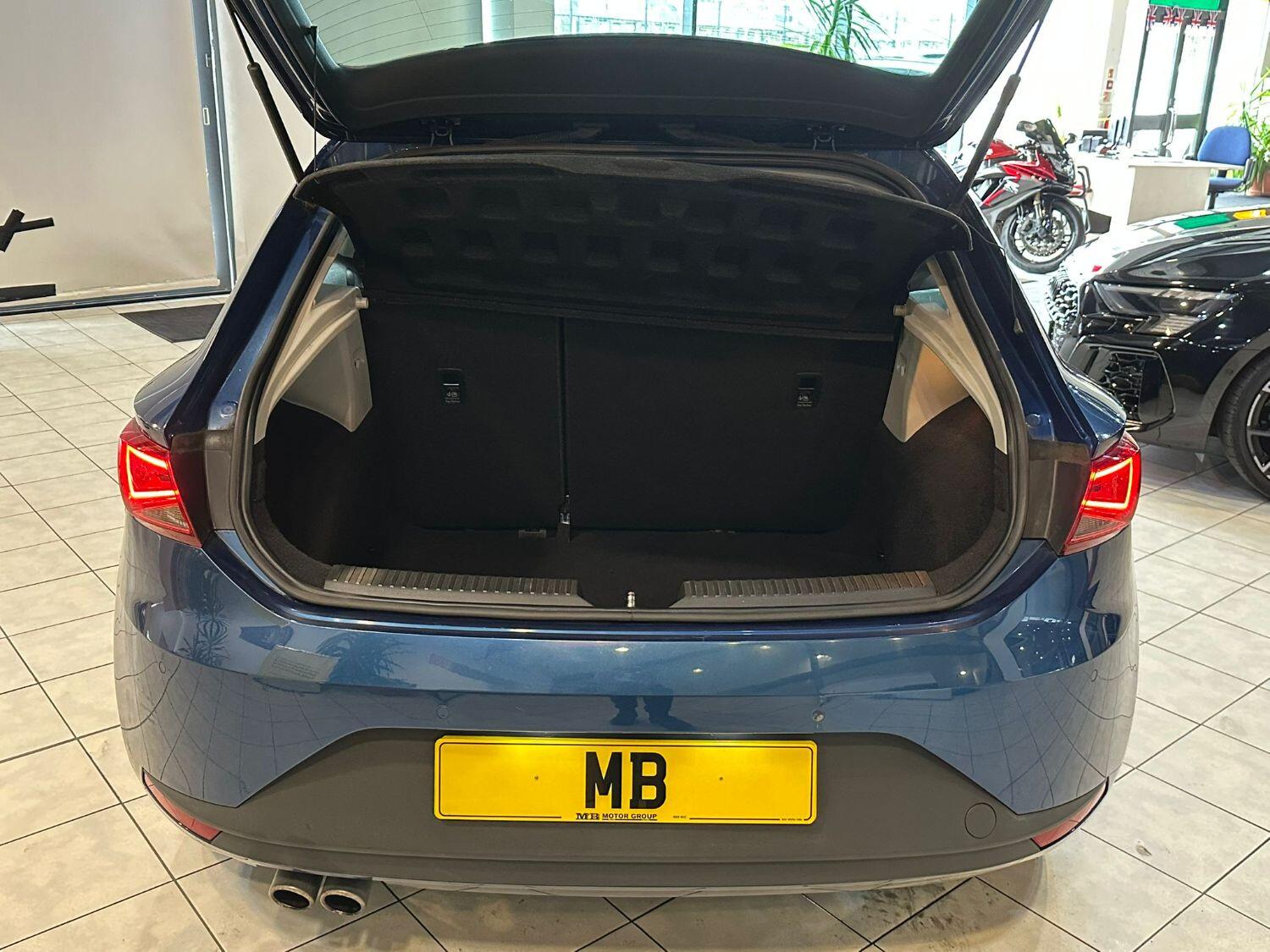 Used SEAT Leon 2014 for sale - 76471308: Photo 8