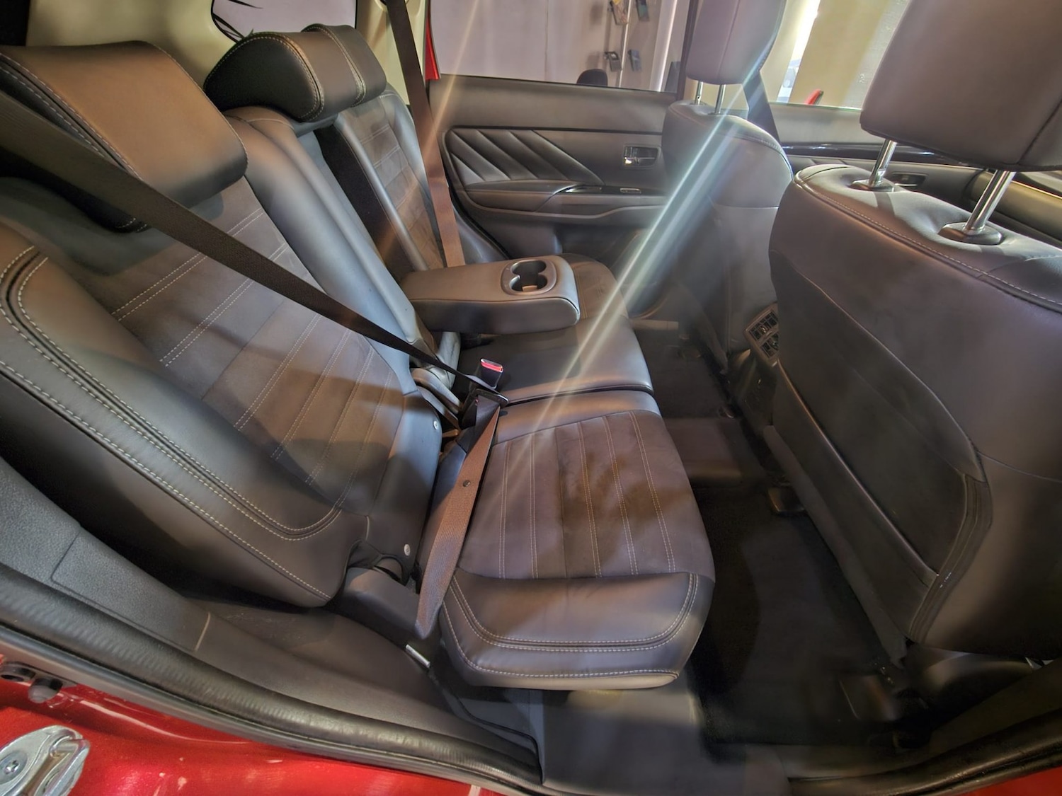 Used Mitsubishi Outlander 2018 for sale - 77084259: Photo 10