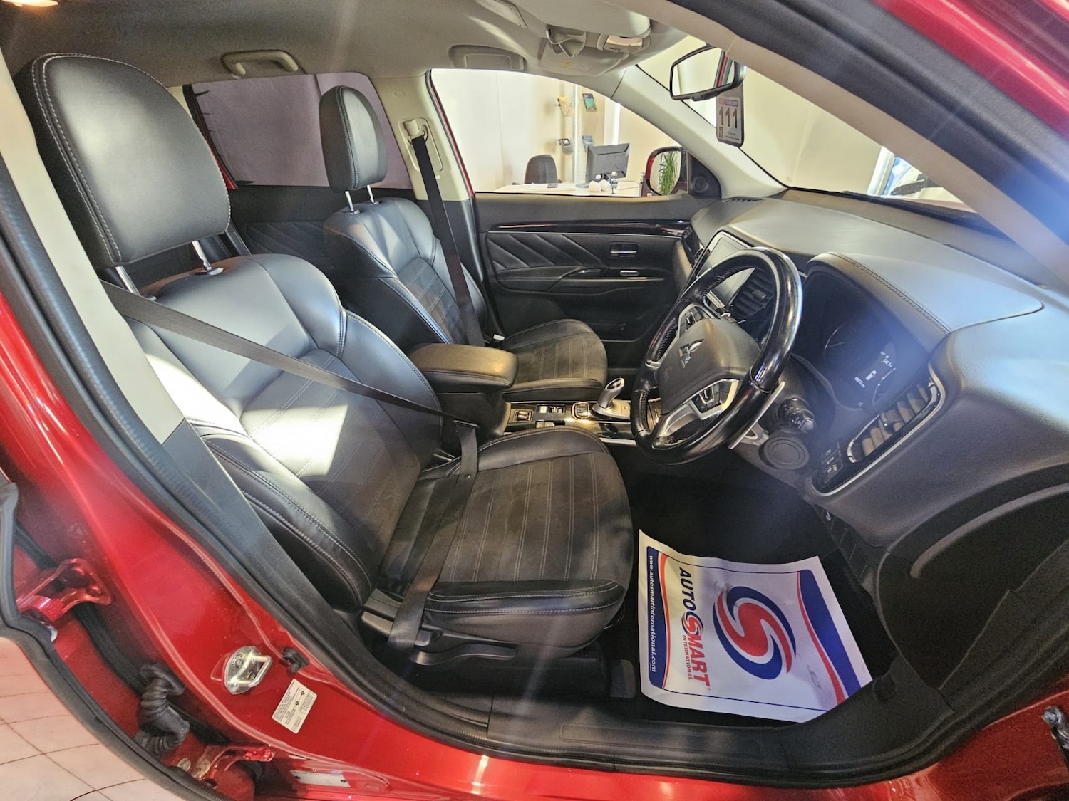 Used Mitsubishi Outlander 2018 for sale - 77084259: Photo 11