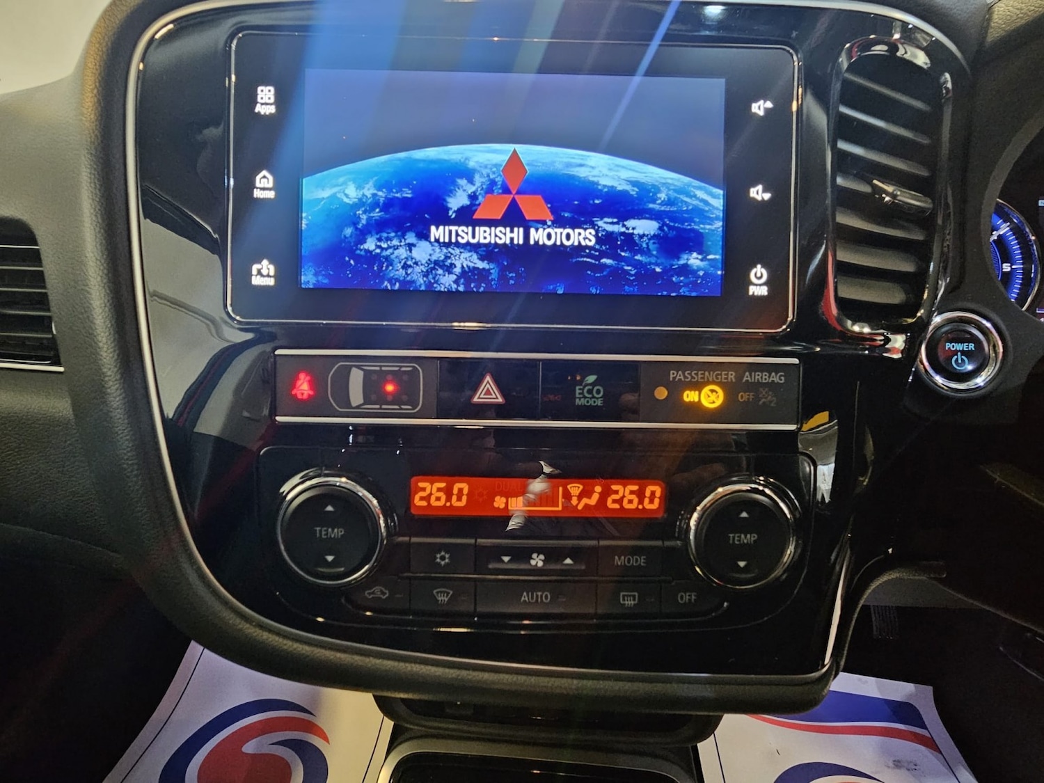 Used Mitsubishi Outlander 2018 for sale - 77084259: Photo 12