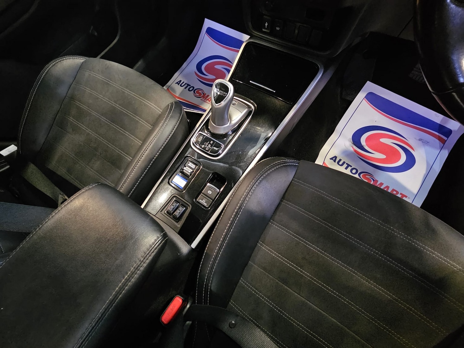 Used Mitsubishi Outlander 2018 for sale - 77084259: Photo 14