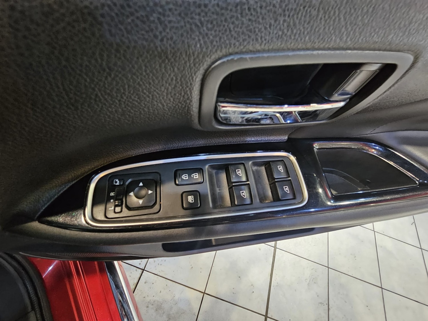 Used Mitsubishi Outlander 2018 for sale - 77084259: Photo 19