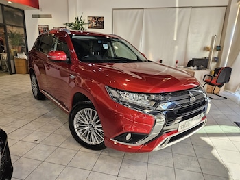 2018 - 2.4 PHEV Juro 5dr Auto