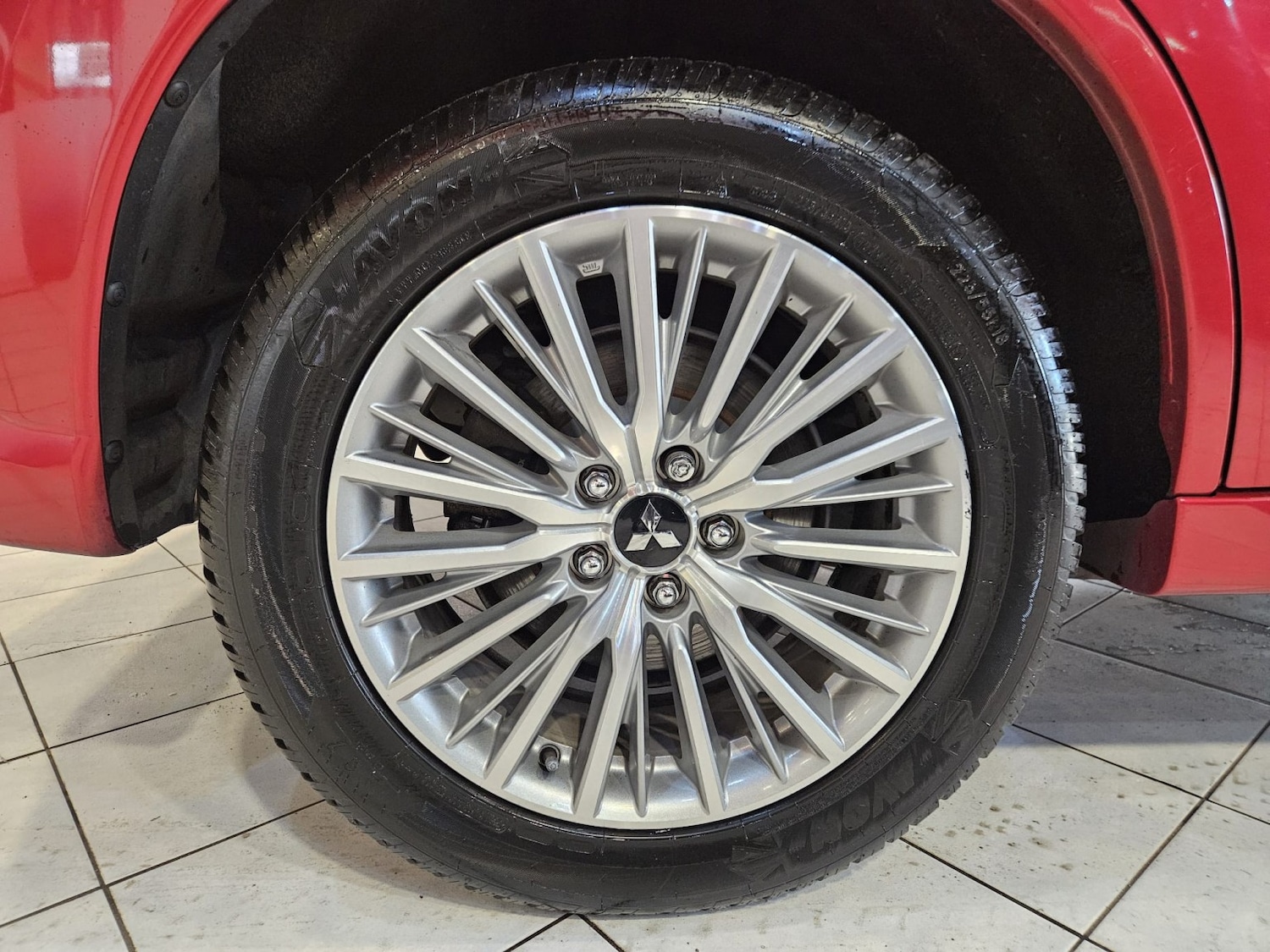 Used Mitsubishi Outlander 2018 for sale - 77084259: Photo 20