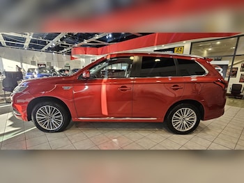 Used Mitsubishi Outlander 2018 for sale - 77084259: Photo