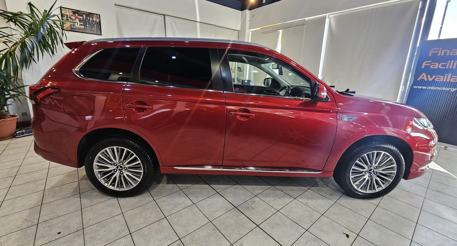 Used Mitsubishi Outlander 2018 for sale - 77084259: Photo 9