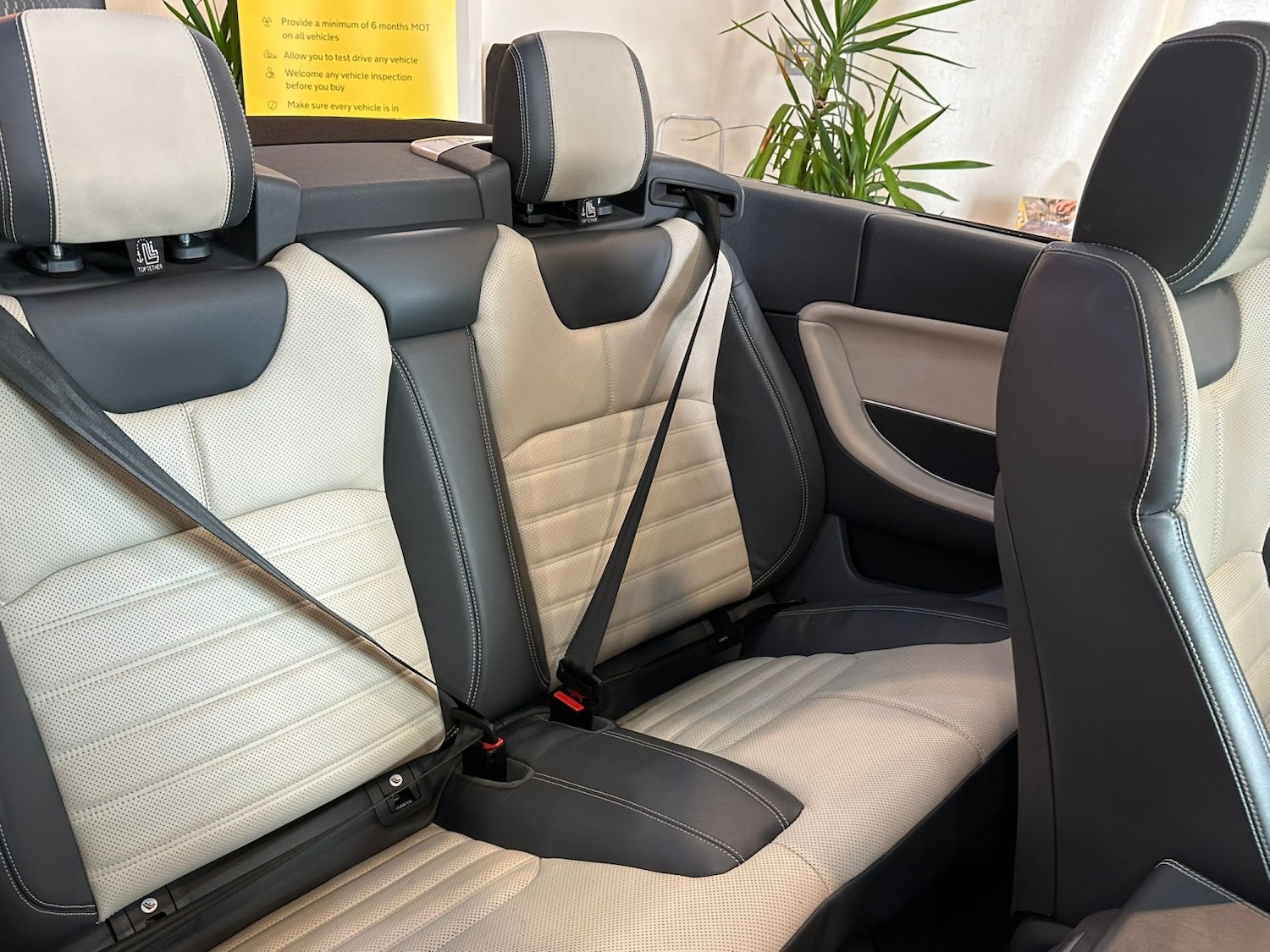 Used Land Rover Range Rover Evoque 2017 for sale - 76439927: Photo 12