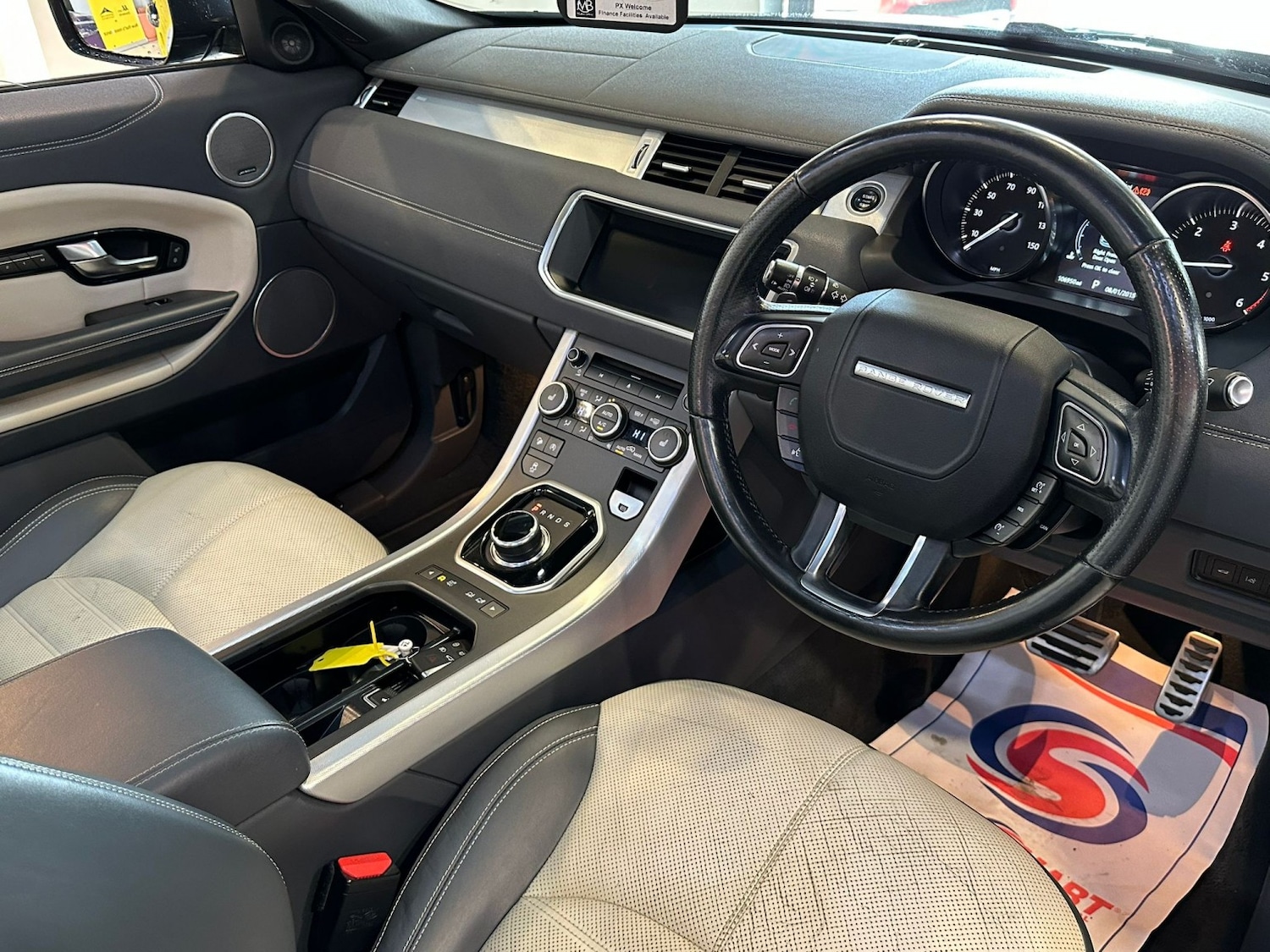 Used Land Rover Range Rover Evoque 2017 for sale - 76439927: Photo 14