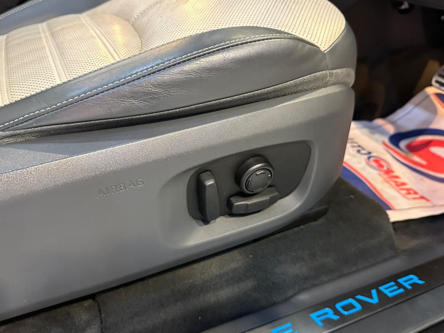 Used Land Rover Range Rover Evoque 2017 for sale - 76439927: Photo 15